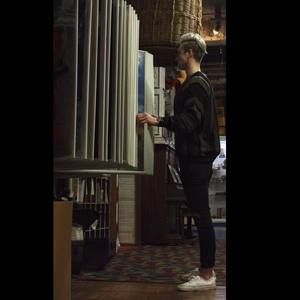 Meet your Posher, Nick